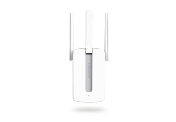 Range Extender Wi-Fi Mercusys MW300RE, 300Mbps