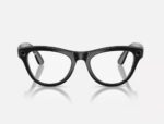Ray-Ban Meta Sunglasses Skyler (Gen 1) - RW4010 601/MF 52 - imagine 3