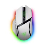 Razer Basilisk V3 Pro 35K, wireless, bluetooth, rezolutie maxima - RZ01-05240200-R3G1