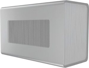 Razer Chroma X External Graphics Adaptor (priza UK) - RC21-01310200-R3W1