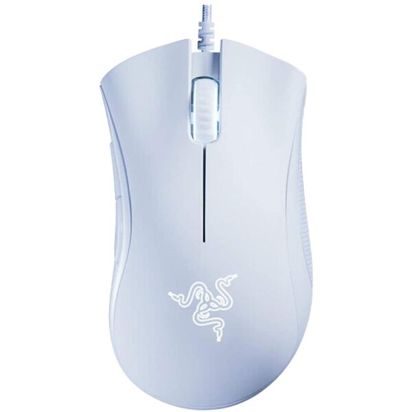 Razer DeathAdder V3 Pro White - RZ01-04630200-R3G1