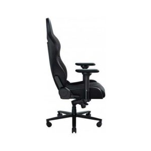 Razer Enki - Black - Gaming Chair with Enhanced Customization - RZ38-03720300-R3G1
