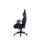 Razer Iskur Black Edition - Gaming Chair With Built In Lumbar Support - RZ38-02770200-R3G1 - imagine 3