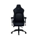 Razer Iskur Black Edition - Gaming Chair With Built In Lumbar Support - RZ38-02770200-R3G1 - imagine 2