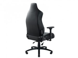 Razer Iskur - Black XL - Gaming Chair With Built In Lumbar Support - RZ38-03950200-R3G1