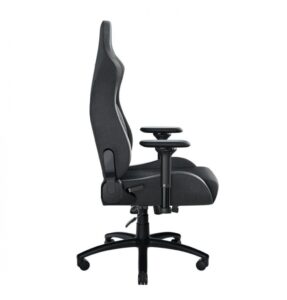 Razer Iskur - Dark Gray Fabric - Gaming Chair - RZ38-02770300-R3G1 - imagine 3