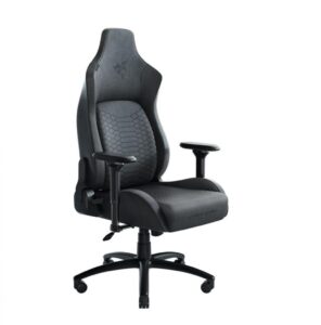 Razer Iskur - Dark Gray Fabric - Gaming Chair - RZ38-02770300-R3G1
