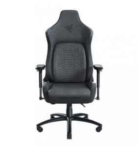 Razer Iskur - Dark Gray Fabric - Gaming Chair - RZ38-02770300-R3G1