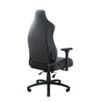 Razer Iskur - Dark Gray Fabric - Gaming Chair - RZ38-02770300-R3G1 - imagine 4