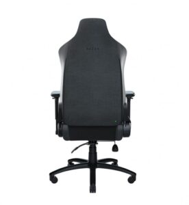 Razer Iskur - Dark Gray Fabric - Gaming Chair - RZ38-02770300-R3G1 - imagine 5