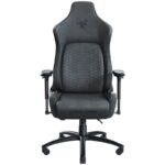 Razer Iskur - Fabric XL - Gaming Chair With Built In Lumbar Support - RZ38-03950300-R3G1