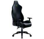 Razer Iskur X - Ergonomic Gaming Chair - RZ38-02840100-R3G1