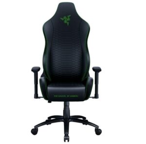 Razer Iskur X - Ergonomic Gaming Chair - RZ38-02840100-R3G1