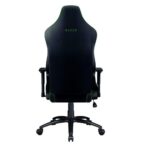 Razer Iskur X - Ergonomic Gaming Chair - RZ38-02840100-R3G1 - imagine 3