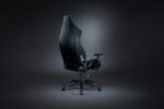 Razer Iskur X - Green XL - Gaming Chair With Built In Lumbar Support - RZ38-03960100-R3G1 - imagine 3