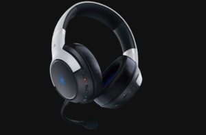Razer Kaira Pro Hyperspeed Playstation Licensed - RZ04-04030200-R3G1