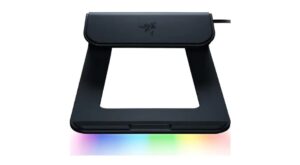 Razer Laptop Stand Chroma V2 - FRML Packaging - RC21-01680100-R3M1