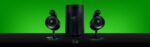 Razer Leviathan V2 Soundbar + Subwoofer - RZ05-03920100-R3G1