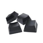 Razer Phantom Pudding Keycap Upgrade Set - Black - RC21-01740100-R3M1