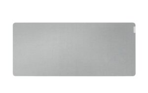 Razer Pro Glide. Width: 940 mm, Depth: 410 mm. Product colour: Grey - RZ02-03332300-R3M1