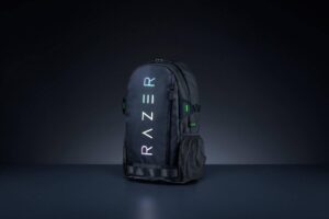 Razer Rogue 13" Backpack V3 Chromatic - RC81-03630116-0000