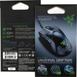 Razer Universal Grip Tape Black - RC21-01670100-R3M1