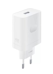 Realme Incarcator Retea Supervoc 45W - VCB4JAEH