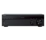 Receiver AV SONY STR-DH190, Stereo, Hi-Res, Intrare Phono - STRDH190.CEL