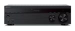 Receiver AV SONY STR-DH190, Stereo, Hi-Res, Intrare Phono - STRDH190.CEL