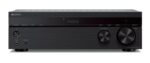 Receiver AV SONY STR-DH190, Stereo, Hi-Res, Intrare Phono - STRDH190.CEL