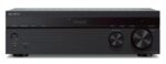 Receiver AV SONY STR-DH190, Stereo, Hi-Res, Intrare Phono - STRDH190.CEL