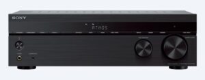 Receiver AV SONY STR-DH790, Dolby Atmos, 7.2 canale, Hi-Res, 4K HDR - STRDH790.CEL