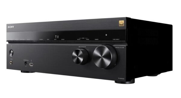Receiver AV SONY TA-AN1000, 7.2ch, Dolby Atmos, Acoustic Center Sync - TAAN1000.CEL