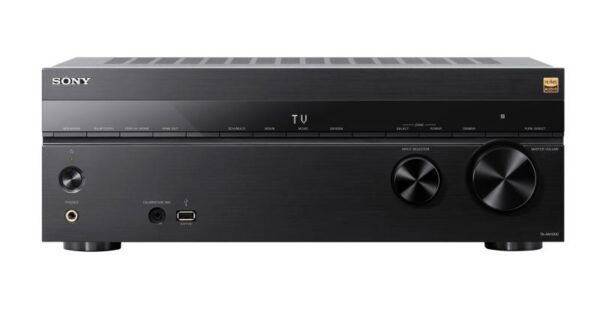 Receiver AV SONY TA-AN1000, 7.2ch, Dolby Atmos, Acoustic Center Sync - TAAN1000.CEL