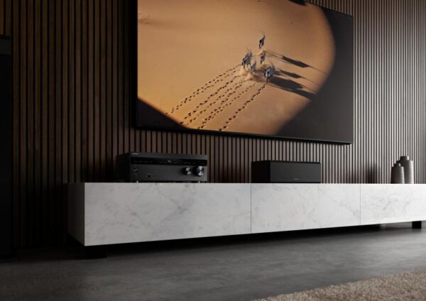 Receiver AV SONY TA-AN1000, 7.2ch, Dolby Atmos, Acoustic Center Sync - TAAN1000.CEL