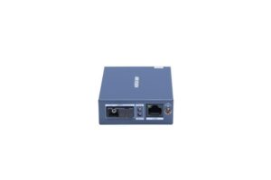 Receptor Hikvision DS-3D501R-3, 1 x 10/100/1000 Mbps RJ45 po