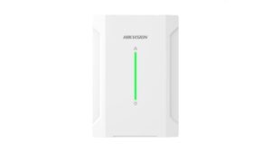 Receptor wireless Hikvision DS-PR501-HWE, frecventa de operare 868MHz