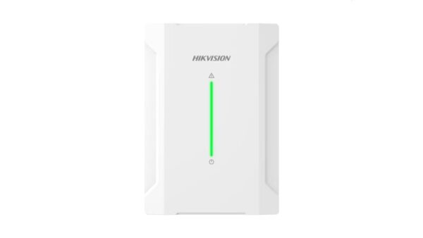 Receptor wireless Hikvision DS-PR501-HWE, frecventa de operare 868MHz