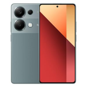 Redmi Note 13 Pro 8GB RAM 256GB Green - XIARN13PRO8256GBDSGN