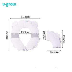 Reductor portabil, pliabil U-Grow - UG-0038RED