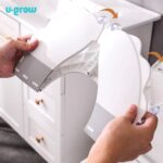 Reductor portabil, pliabil U-Grow - UG-0038RED - imagine 6