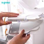 Reductor portabil, pliabil U-Grow - UG-0038RED - imagine 7