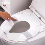 Reductor portabil, pliabil U-Grow - UG-0038RED - imagine 10