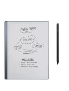 REMARKABLE 2, 1 GB RAM, 8 GB, Fara SIM, Grey - RM114 - imagine 2