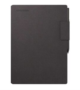 ReMarkable Paper Pro Tablet- Marker Plus Black + Book - RM83C-1001NW - imagine 3