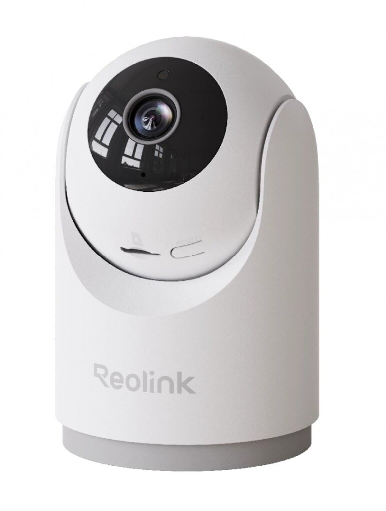 Reolink E SERIES E331 5MP IR12m Cameră de supraveghere Wi-Fi Reolink E SERIES E331 5MP IR12m Cameră de supraveghere Wi-Fi