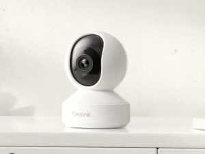 Reolink E SERIES E340 8MP IR12m Cameră de supraveghere Wi-Fi - E340(8MP)
