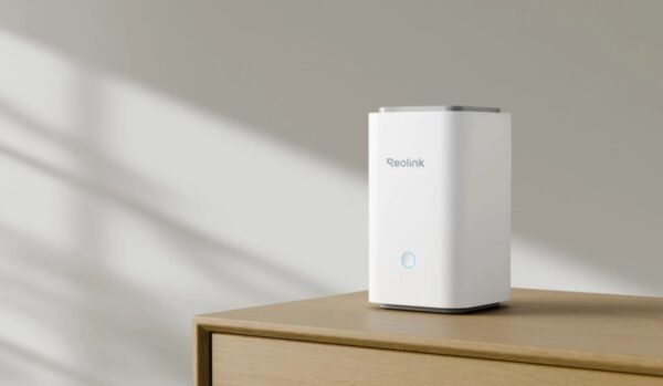 Reolink Hub 1: manageriaza pana la 8 camere, compatibi