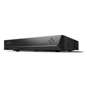 REOLINK NVR 8 CANALE, 8MP+HDD 2TB - REOLINK RLN8-410