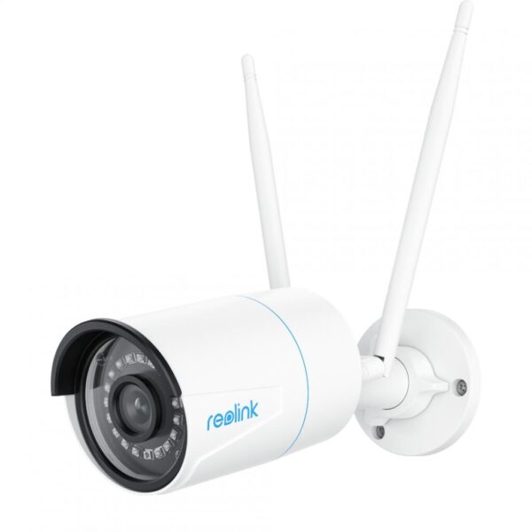 Reolink RLC-510WA W320 5MP IR 30m Cameră de supraveghere Dual-BandWi-Fi